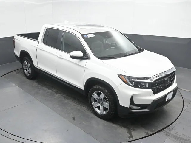 SEMINUEVOS HONDA Ridgeline a Estados en autogozo