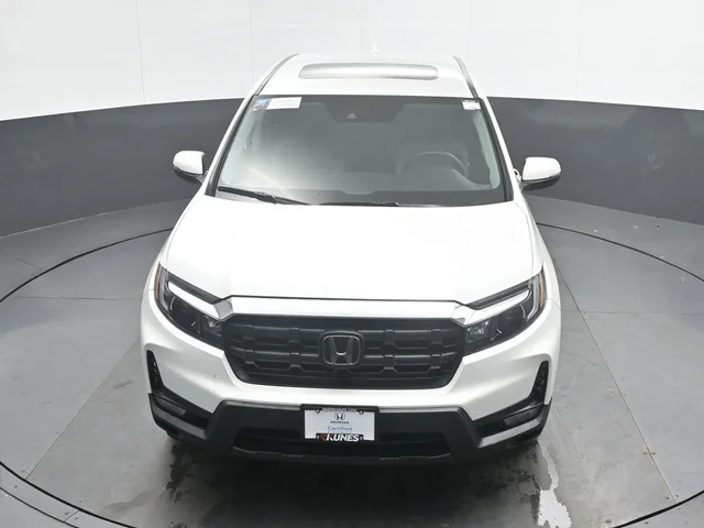 SEMINUEVOS HONDA Ridgeline a Estados en autogozo