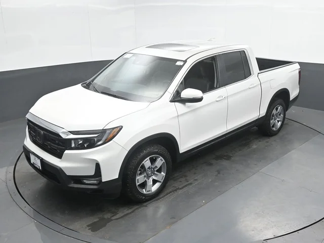 SEMINUEVOS HONDA Ridgeline a Estados en autogozo