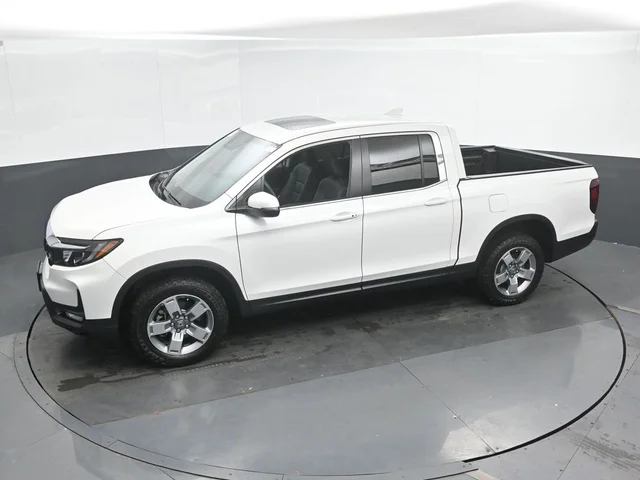 SEMINUEVOS HONDA Ridgeline a Estados en autogozo