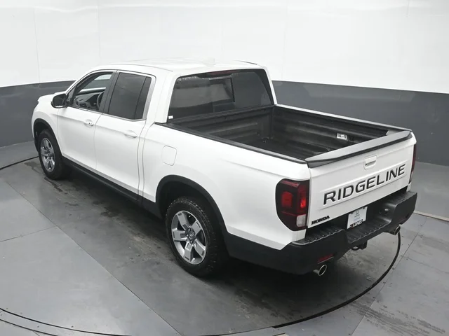 SEMINUEVOS HONDA Ridgeline a Estados en autogozo