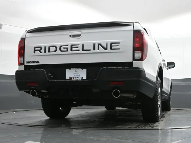 SEMINUEVOS HONDA Ridgeline a Estados en autogozo
