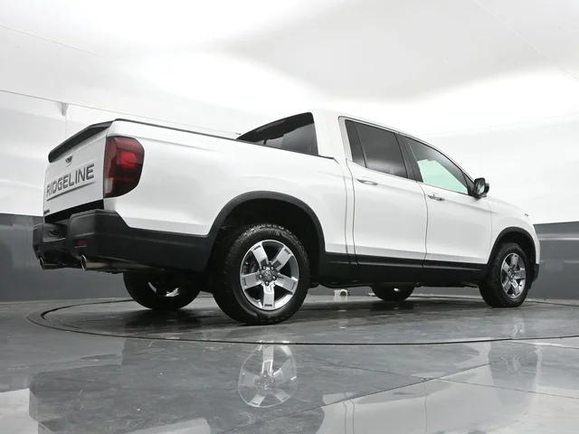 SEMINUEVOS HONDA Ridgeline a Estados en autogozo