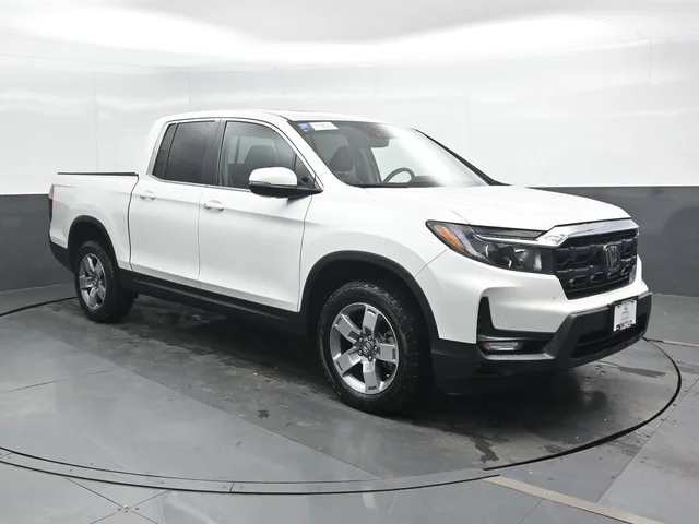SEMINUEVOS HONDA Ridgeline a Estados en autogozo