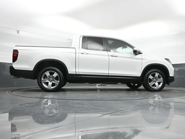 SEMINUEVOS HONDA Ridgeline a Estados en autogozo