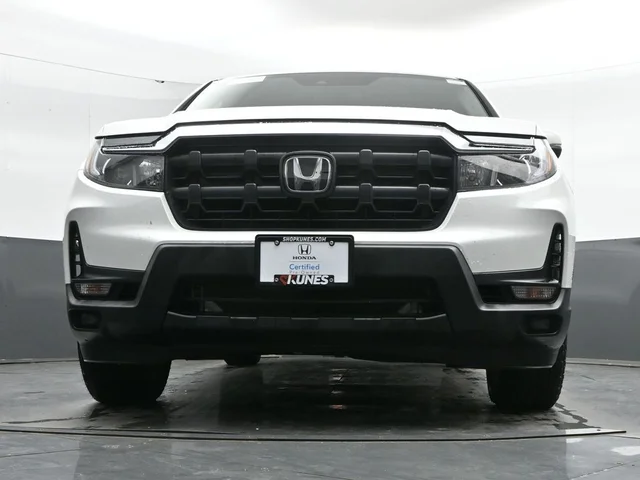 SEMINUEVOS HONDA Ridgeline a Estados en autogozo