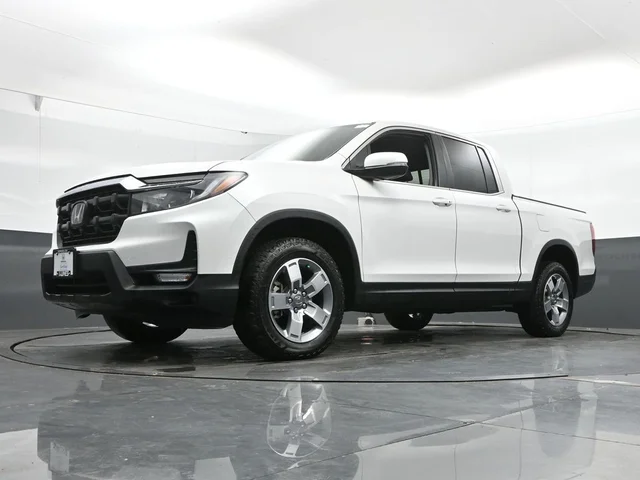 SEMINUEVOS HONDA Ridgeline a Estados en autogozo