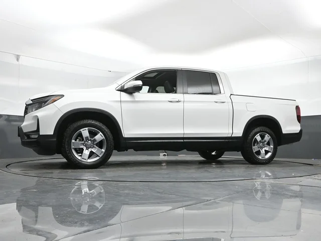 SEMINUEVOS HONDA Ridgeline a Estados en autogozo