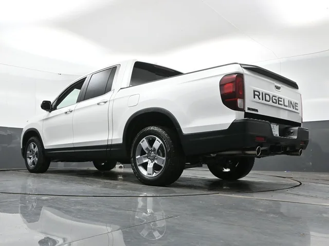 SEMINUEVOS HONDA Ridgeline a Estados en autogozo