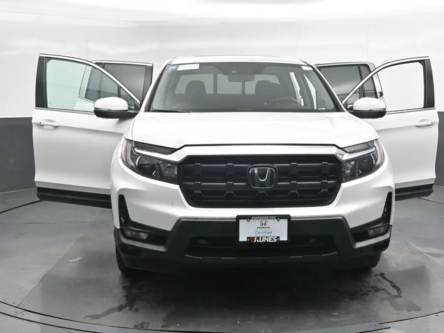 SEMINUEVOS HONDA Ridgeline a Estados en autogozo