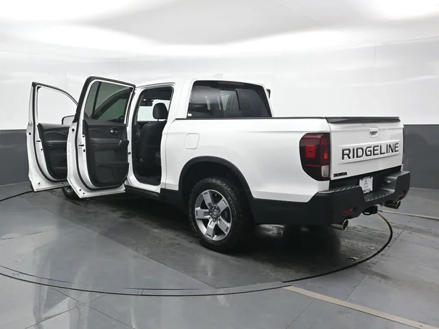 SEMINUEVOS HONDA Ridgeline a Estados en autogozo