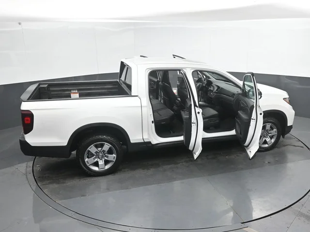 SEMINUEVOS HONDA Ridgeline a Estados en autogozo