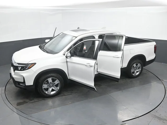 SEMINUEVOS HONDA Ridgeline a Estados en autogozo