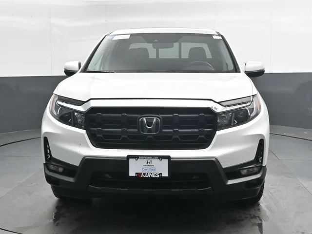 SEMINUEVOS HONDA Ridgeline a Estados en autogozo
