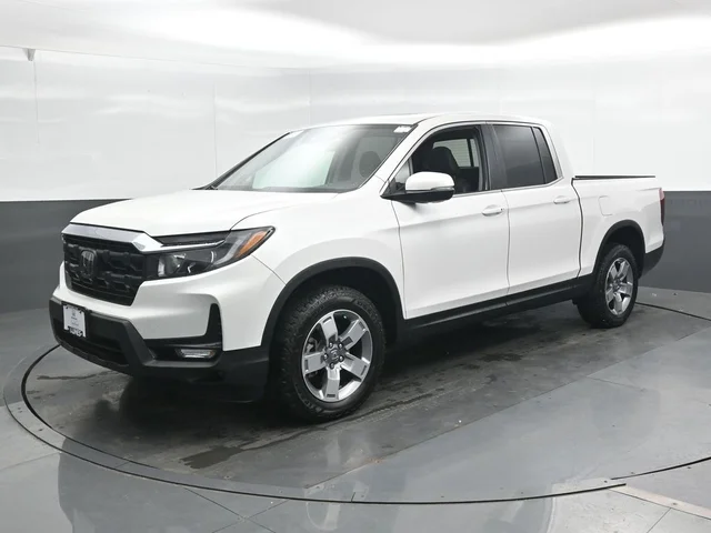 SEMINUEVOS HONDA Ridgeline a Estados en autogozo