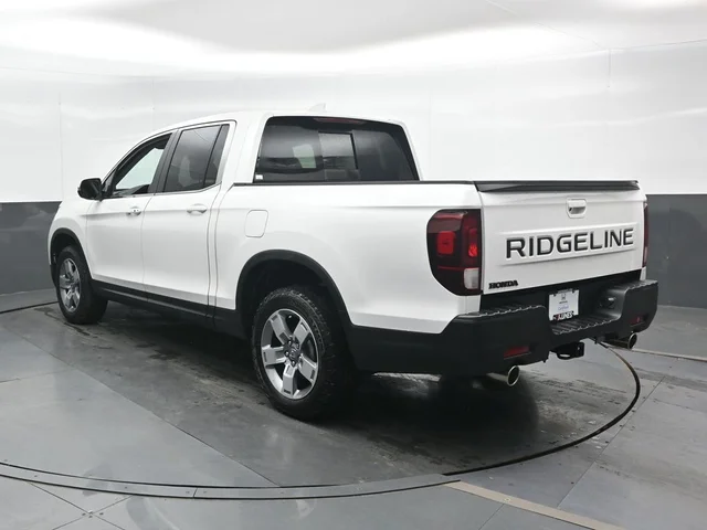 SEMINUEVOS HONDA Ridgeline a Estados en autogozo