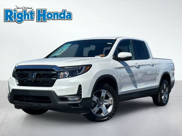 Nuevos HONDA RIDGELINE à Estados chez autogozo