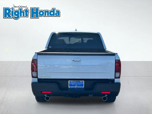 Nuevos HONDA RIDGELINE à Estados chez autogozo