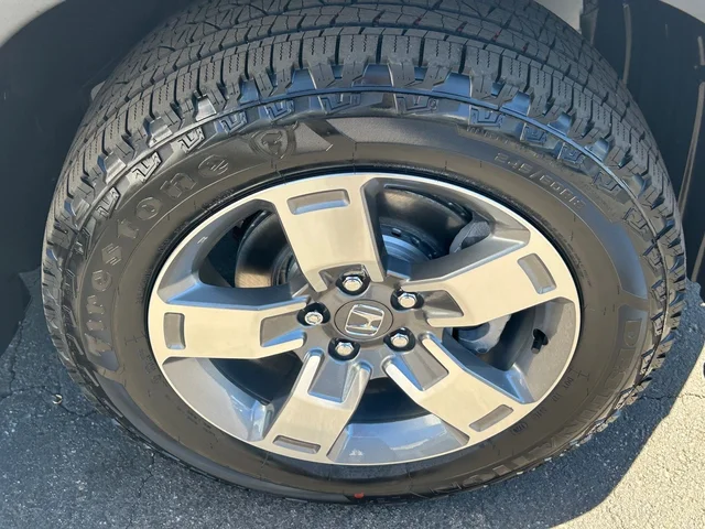 Nuevos HONDA RIDGELINE à Estados chez autogozo