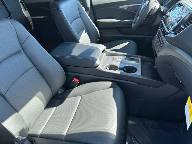 Nuevos HONDA RIDGELINE à Estados chez autogozo