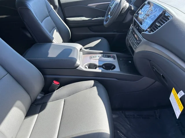 Nuevos HONDA RIDGELINE à Estados chez autogozo