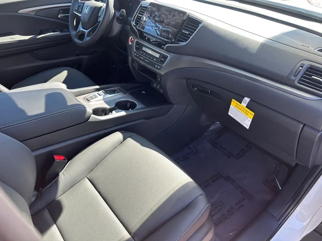 Nuevos HONDA RIDGELINE à Estados chez autogozo