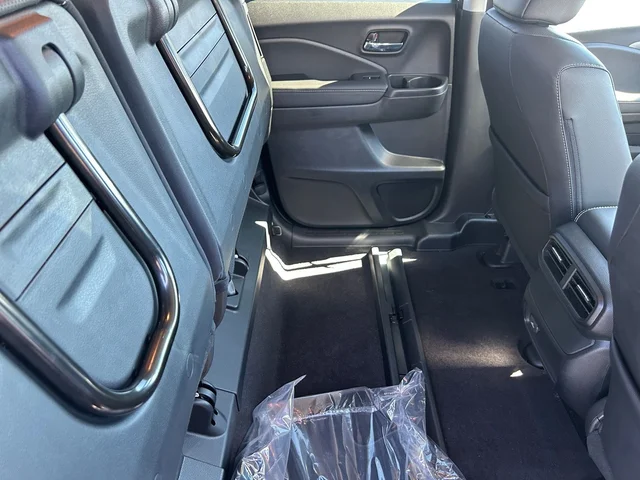 Nuevos HONDA RIDGELINE à Estados chez autogozo