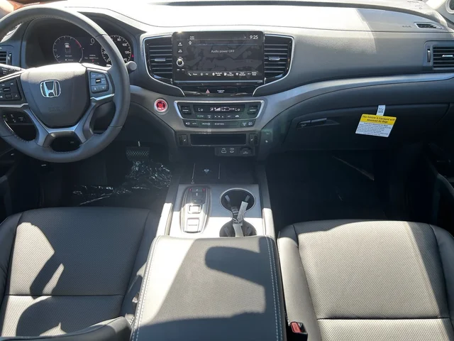 Nuevos HONDA RIDGELINE à Estados chez autogozo