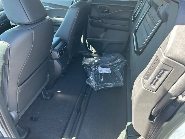 Nuevos HONDA RIDGELINE à Estados chez autogozo