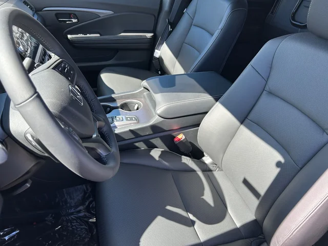 Nuevos HONDA RIDGELINE à Estados chez autogozo