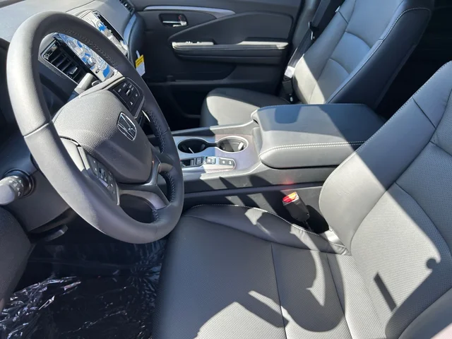 Nuevos HONDA RIDGELINE à Estados chez autogozo