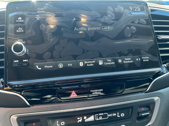 Nuevos HONDA RIDGELINE à Estados chez autogozo