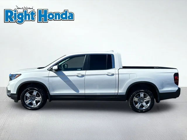 Nuevos HONDA RIDGELINE à Estados chez autogozo