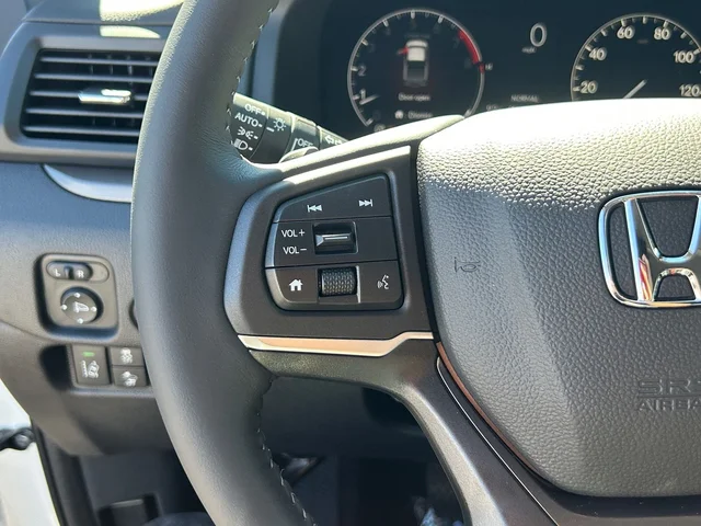 Nuevos HONDA RIDGELINE à Estados chez autogozo