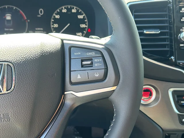 Nuevos HONDA RIDGELINE à Estados chez autogozo