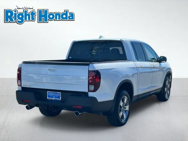 Nuevos HONDA RIDGELINE à Estados chez autogozo