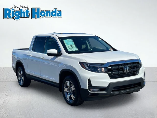 Nuevos HONDA RIDGELINE à Estados chez autogozo