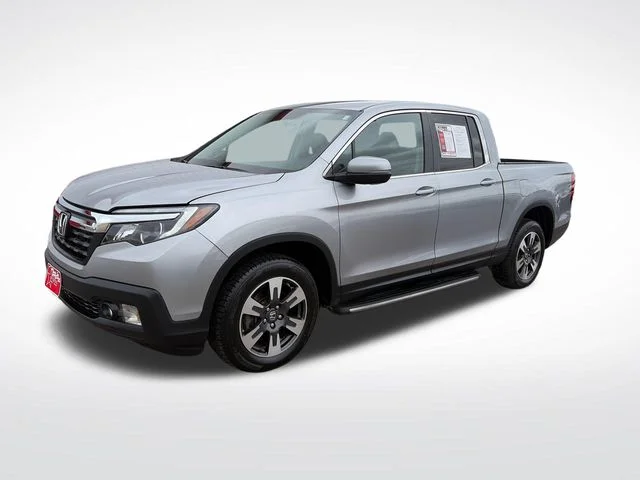 SEMINUEVOS HONDA Ridgeline a Estados en autogozo