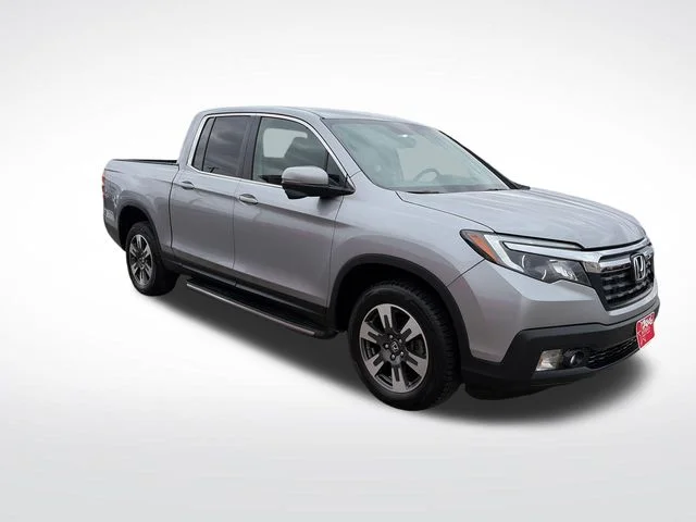 SEMINUEVOS HONDA Ridgeline a Estados en autogozo