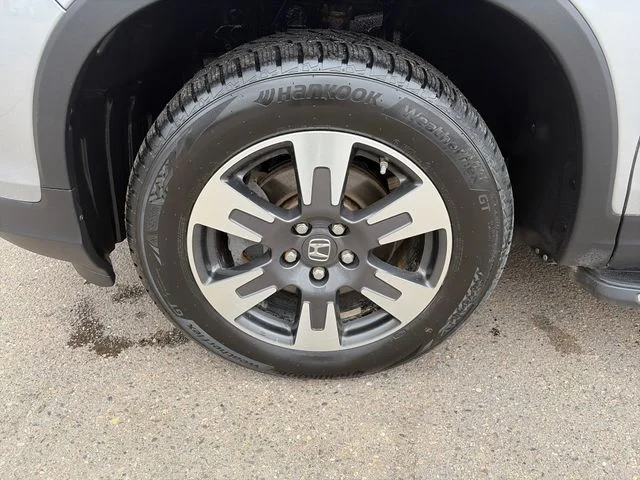 SEMINUEVOS HONDA Ridgeline a Estados en autogozo