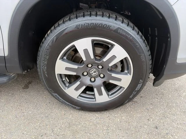 SEMINUEVOS HONDA Ridgeline a Estados en autogozo