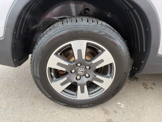 SEMINUEVOS HONDA Ridgeline a Estados en autogozo