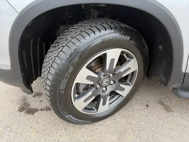 SEMINUEVOS HONDA Ridgeline a Estados en autogozo