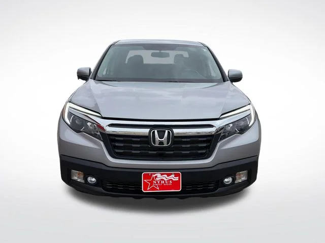 SEMINUEVOS HONDA Ridgeline a Estados en autogozo