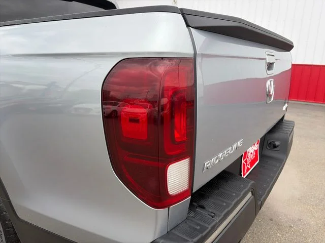 SEMINUEVOS HONDA Ridgeline a Estados en autogozo