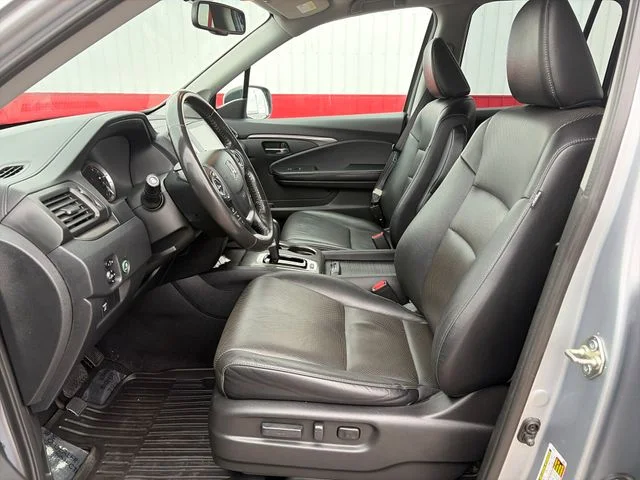 SEMINUEVOS HONDA Ridgeline a Estados en autogozo
