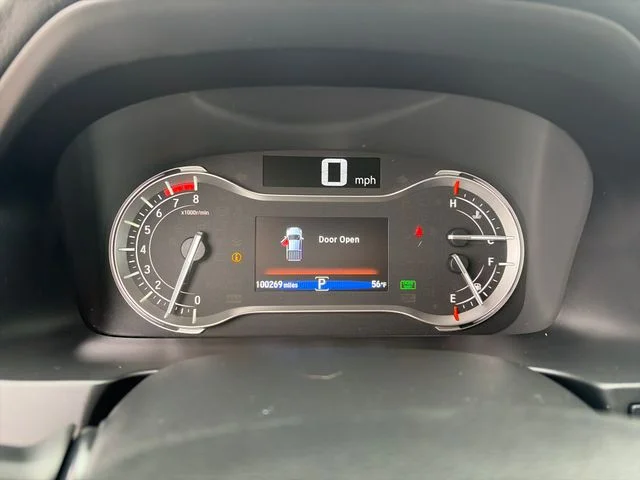 SEMINUEVOS HONDA Ridgeline a Estados en autogozo