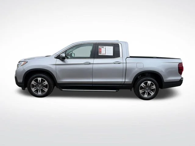 SEMINUEVOS HONDA Ridgeline a Estados en autogozo