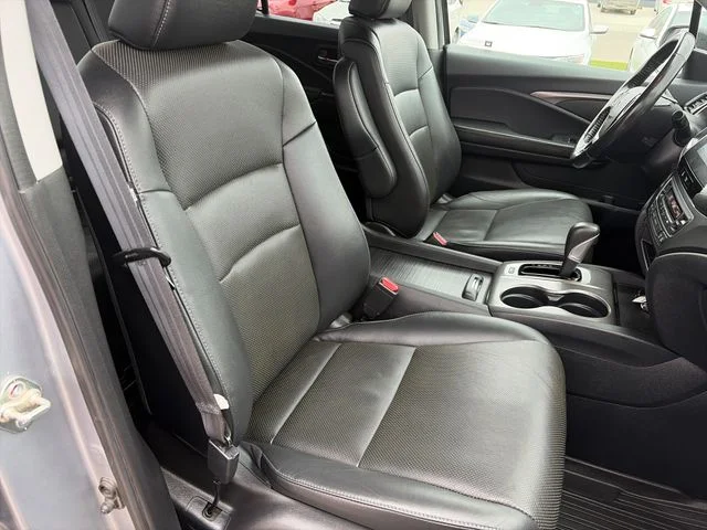SEMINUEVOS HONDA Ridgeline a Estados en autogozo