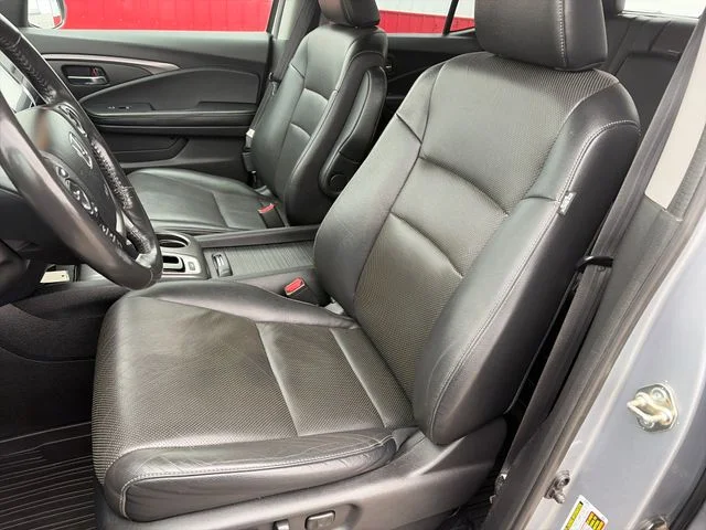SEMINUEVOS HONDA Ridgeline a Estados en autogozo